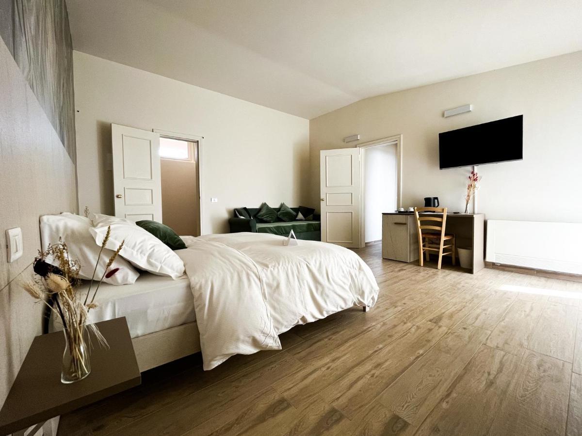 Casa Di Palaia Hotel Strada in Chianti Luaran gambar