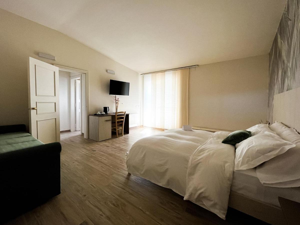 Casa Di Palaia Hotel Strada in Chianti Luaran gambar