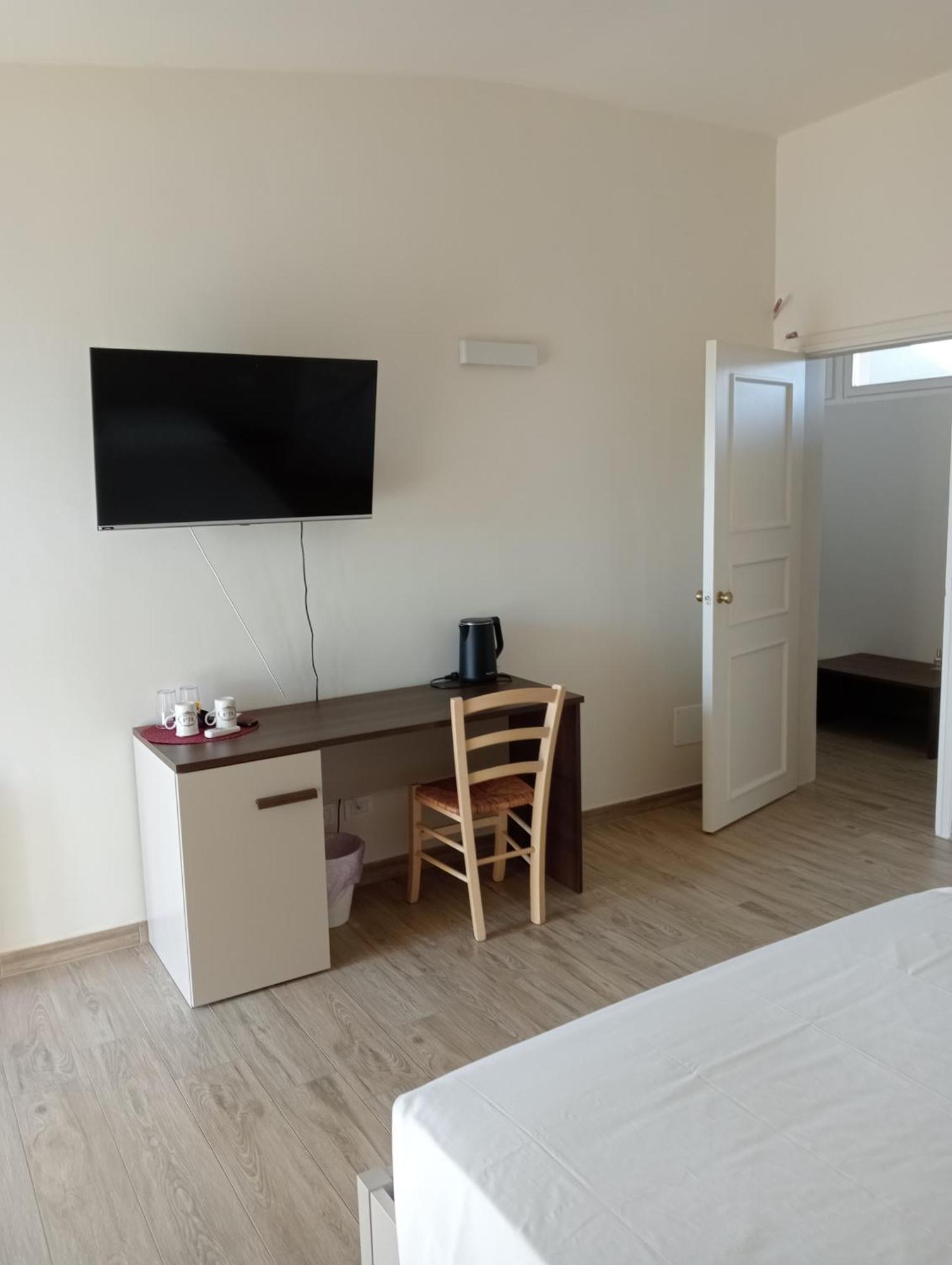 Casa Di Palaia Hotel Strada in Chianti Luaran gambar
