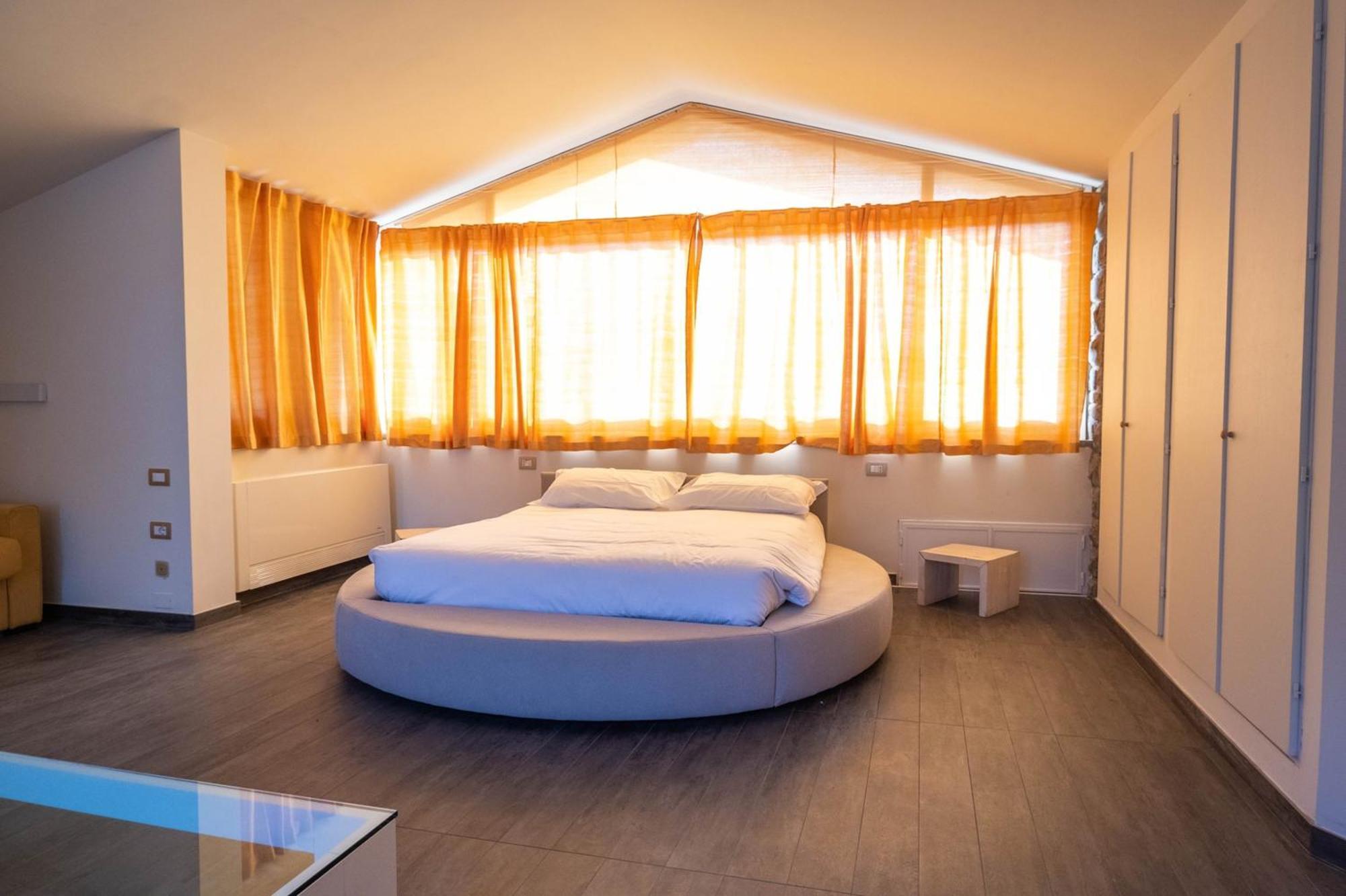 Casa Di Palaia Hotel Strada in Chianti Luaran gambar